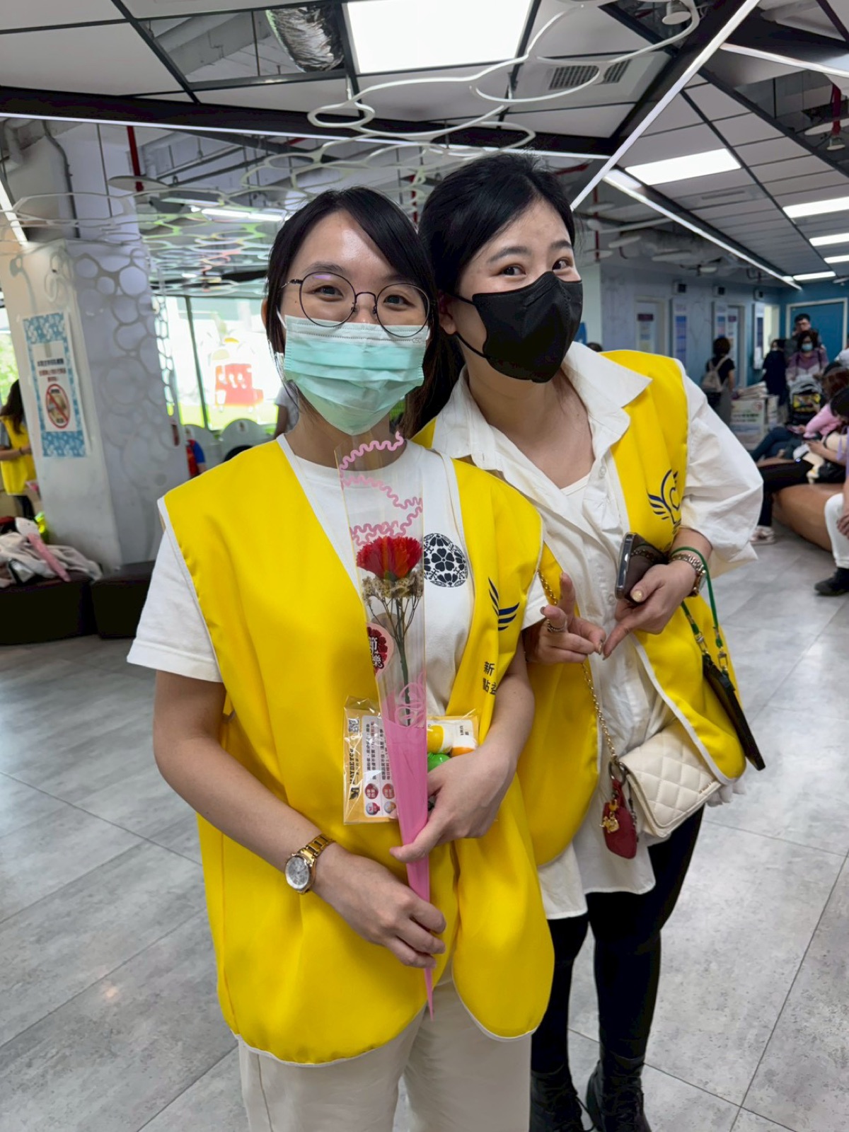 圓夢計劃 5/7 台北榮總(1)