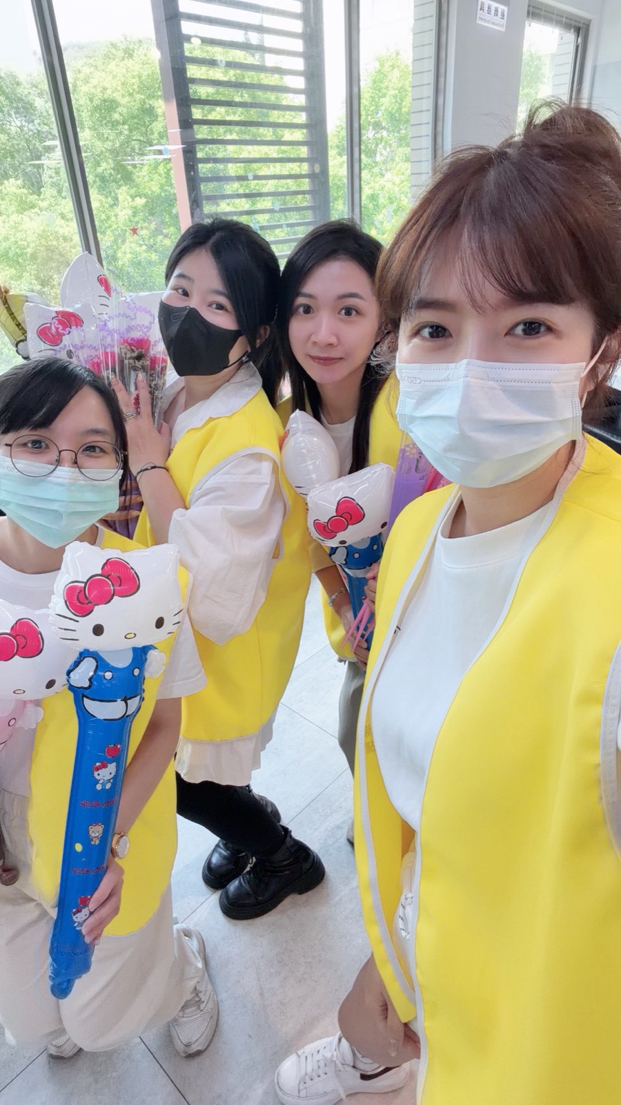 圓夢計劃 5/7 台北榮總(33)